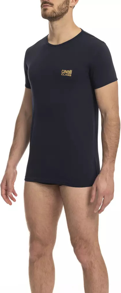 T-Shirt Cavalli Class