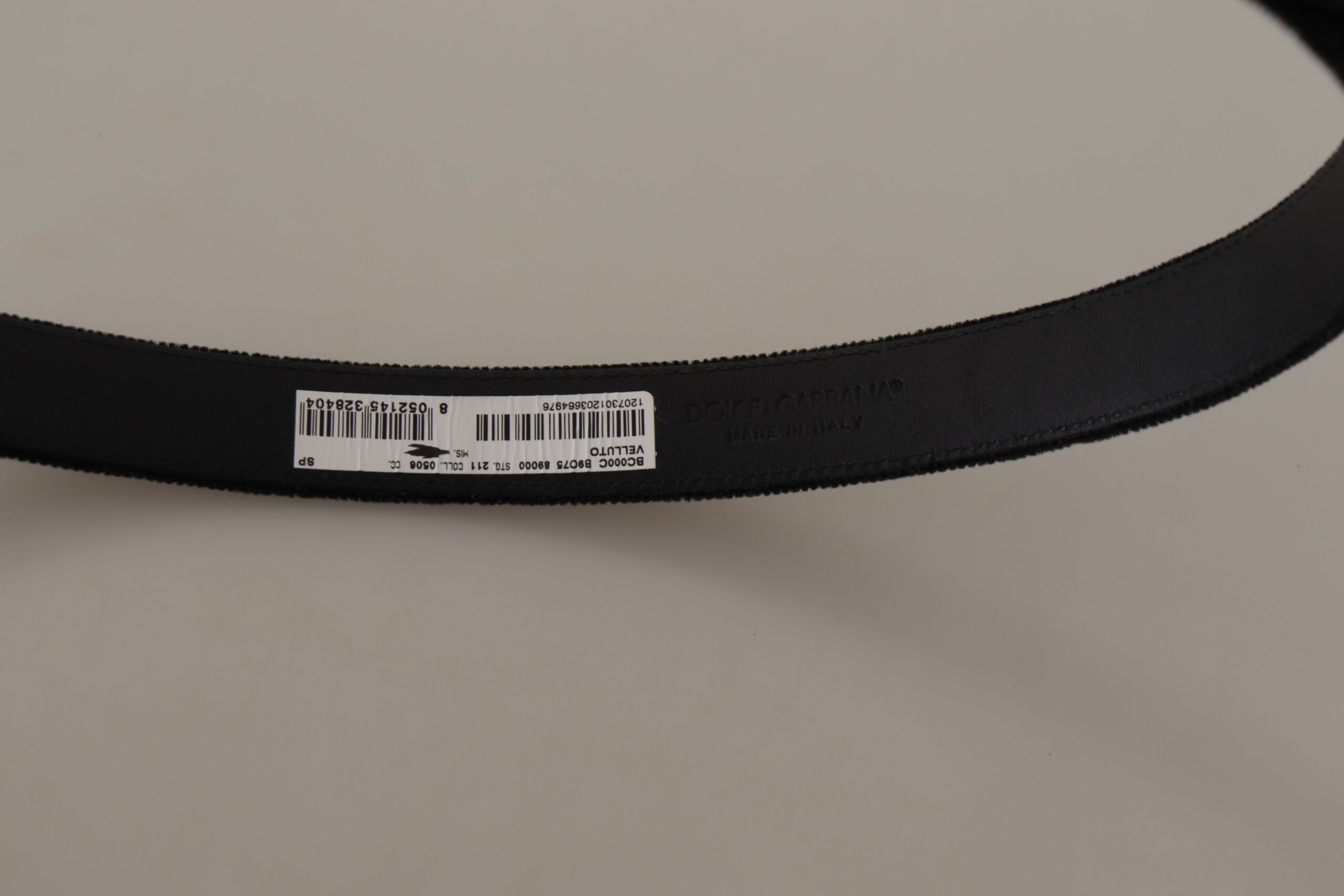 Belt Dolce & Gabbana