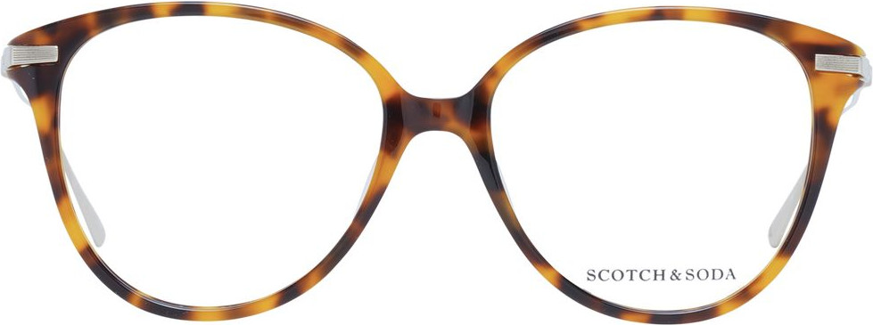 Glasses Scotch & Soda