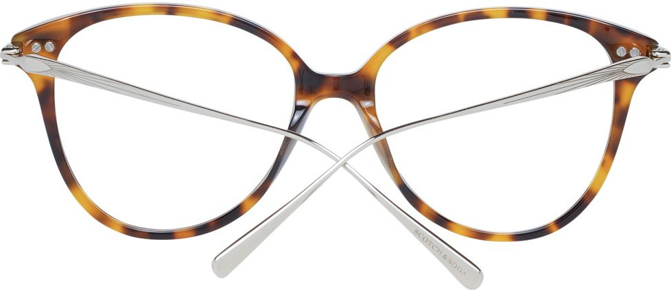 Glasses Scotch & Soda