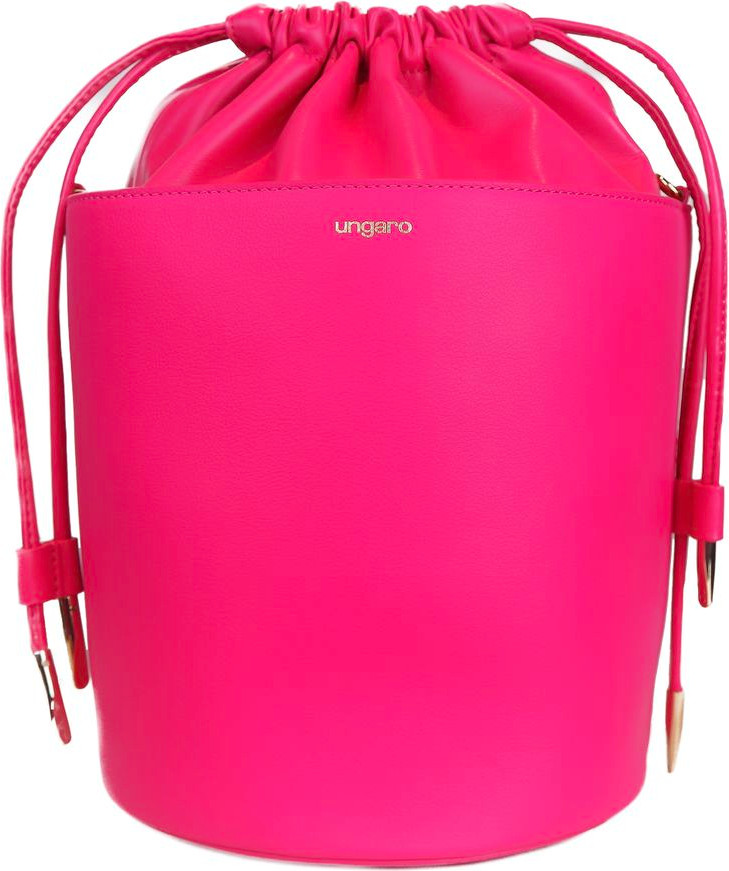 Ungaro Fuchsia Elegance Sumkasi