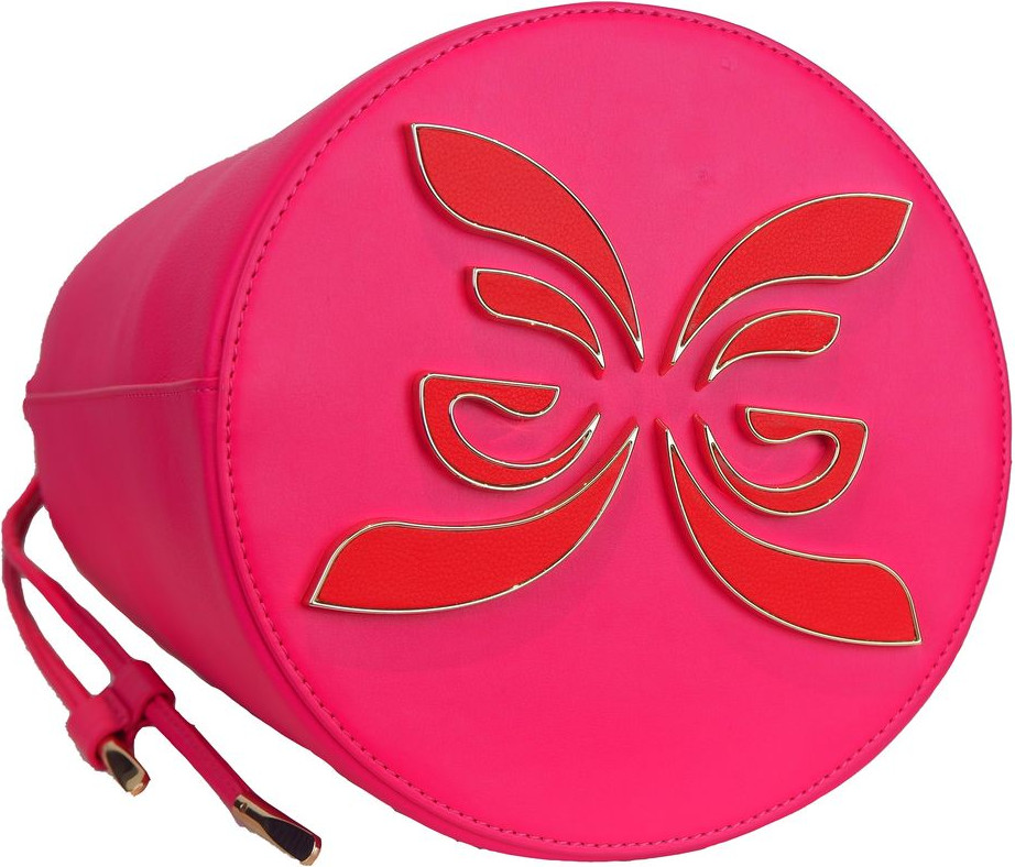 Ungaro Fuchsia Elegance Sumkasi