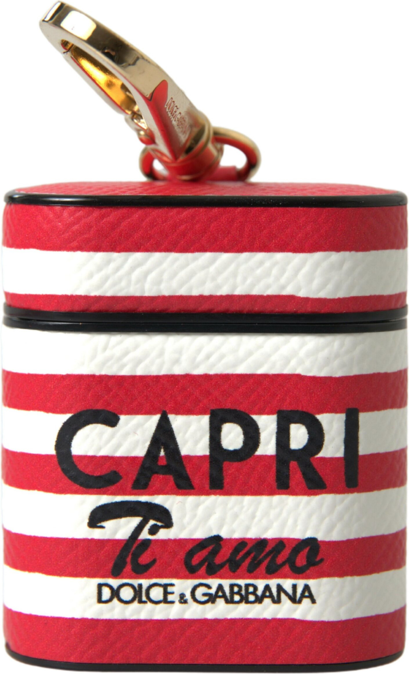 Airpods Dolce & Gabbana uchun qopqoq