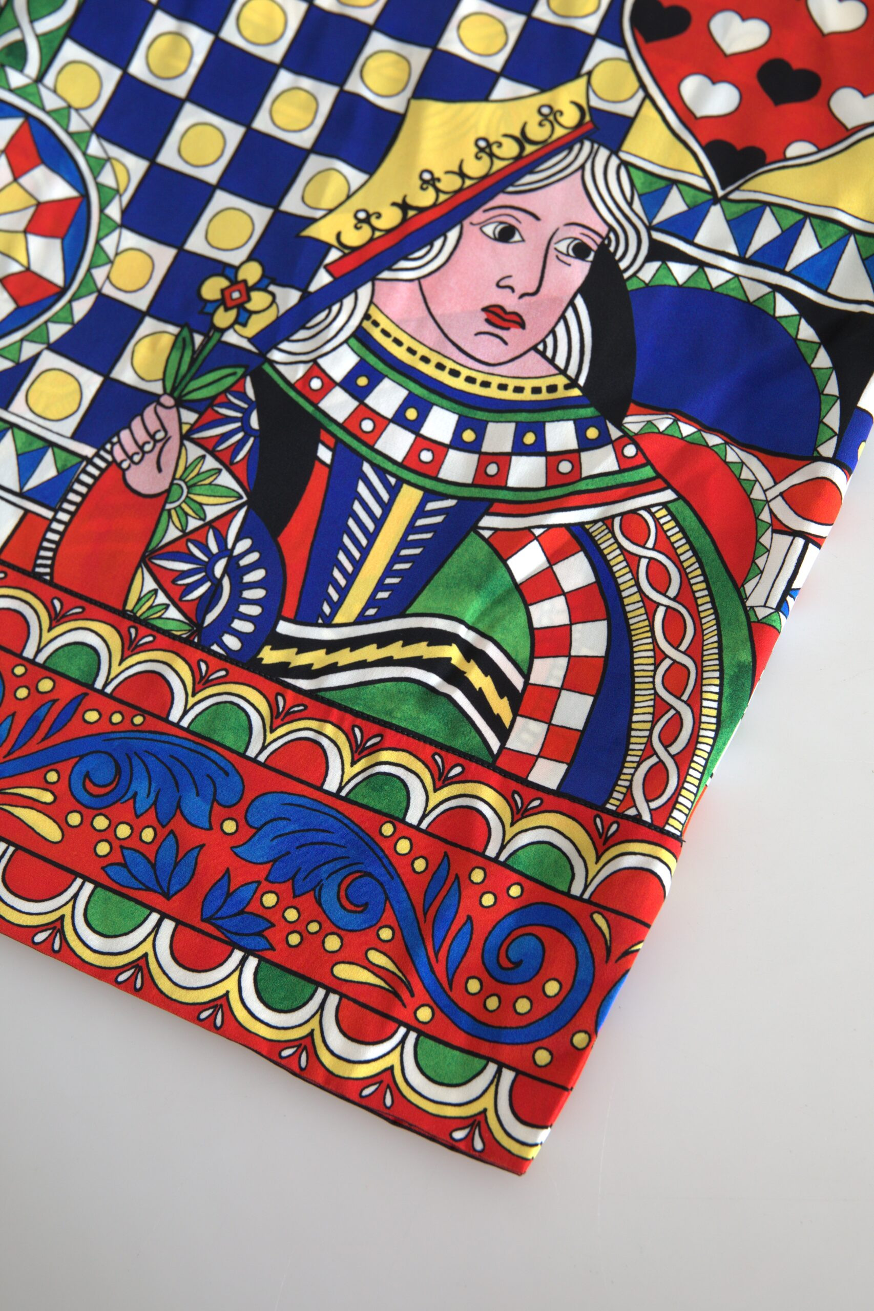 Blouse Top Dolce & Gabbana