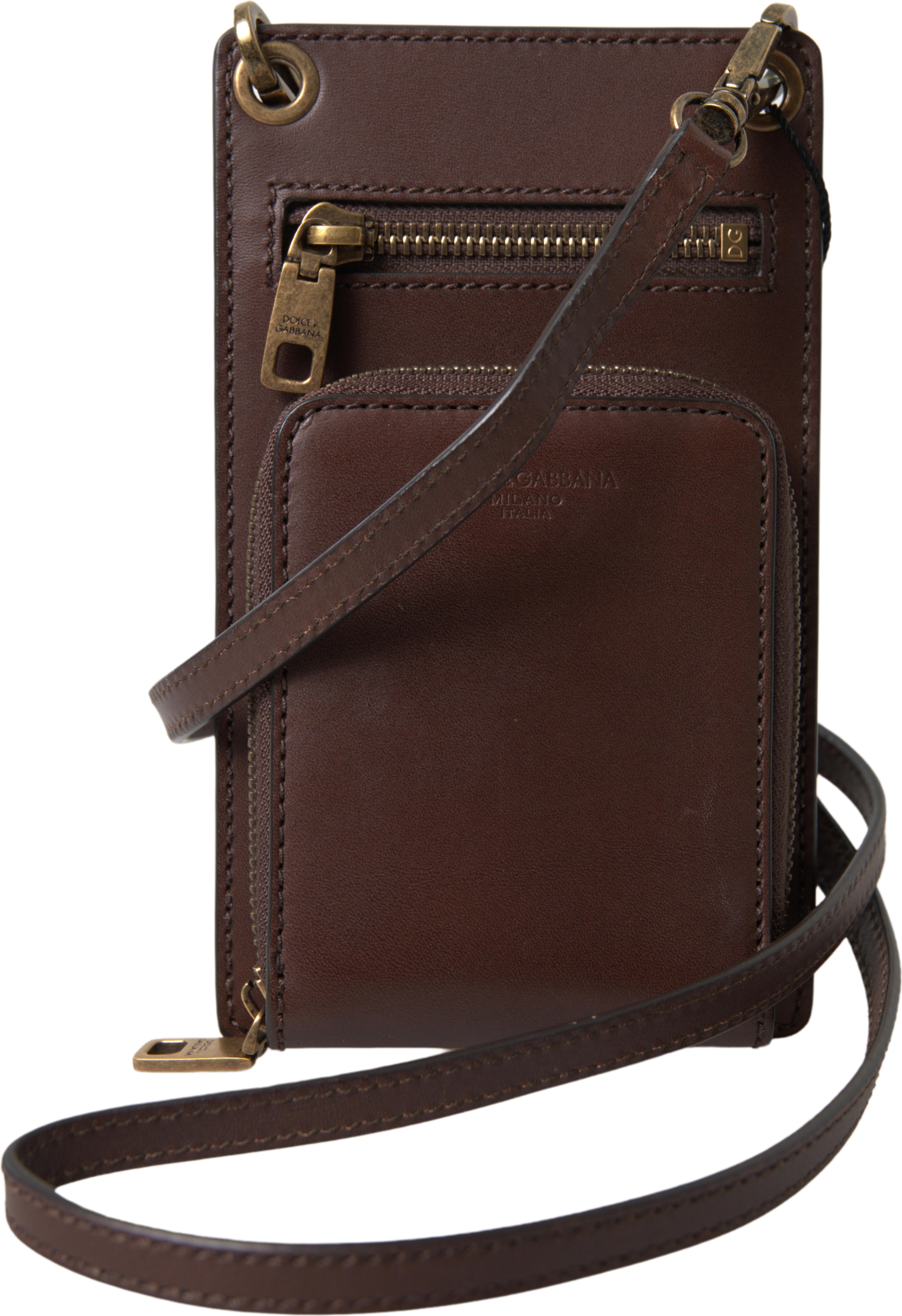 Crossbody Phone Bag Dolce & Gabbana