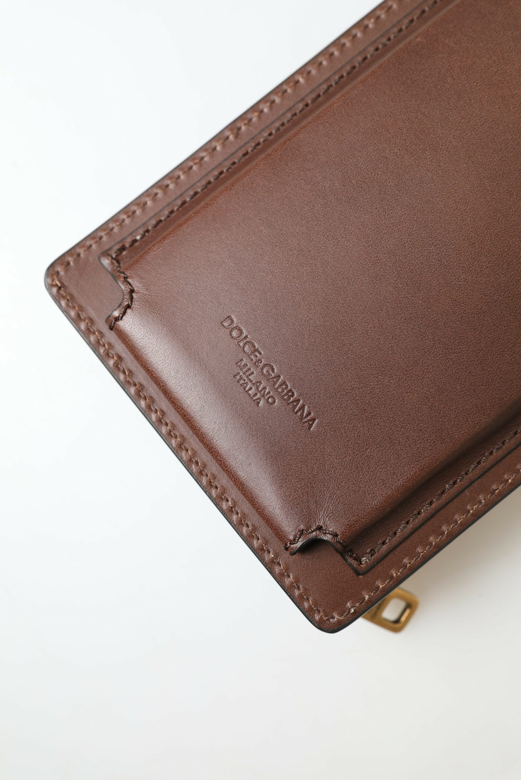 Crossbody Phone Bag Dolce & Gabbana