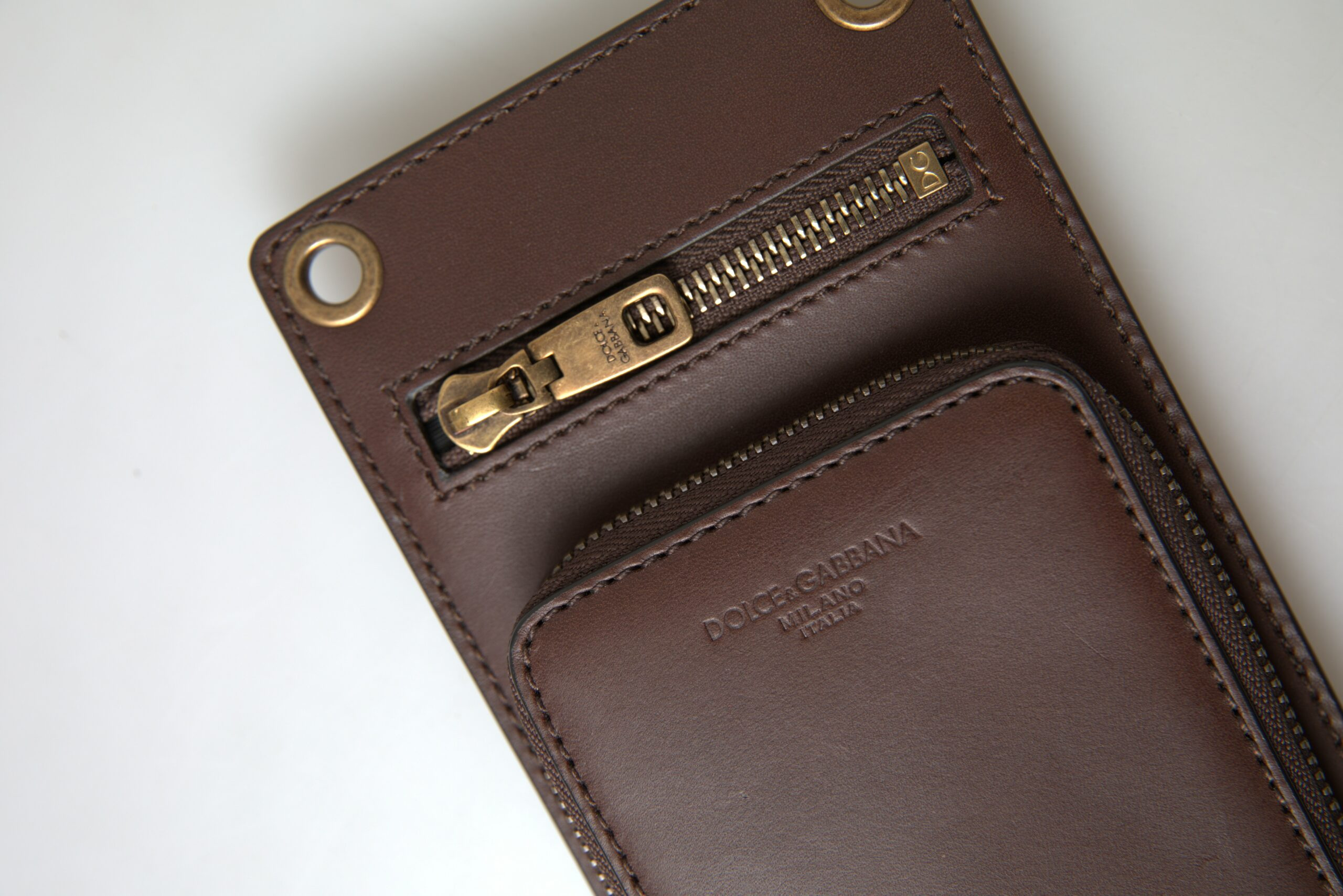 Crossbody Phone Bag Dolce & Gabbana