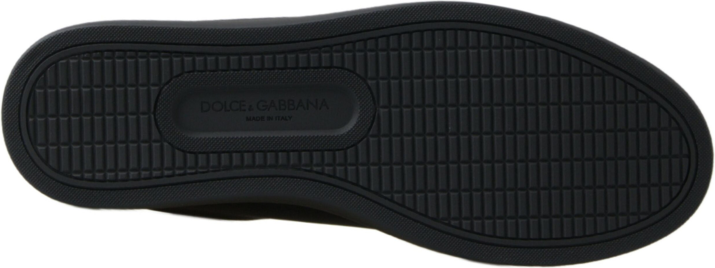 Dolce & Gabbana krossovkalari