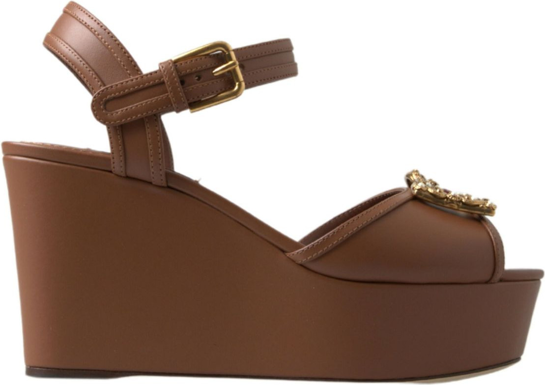Босоножки Dolce & Gabbana