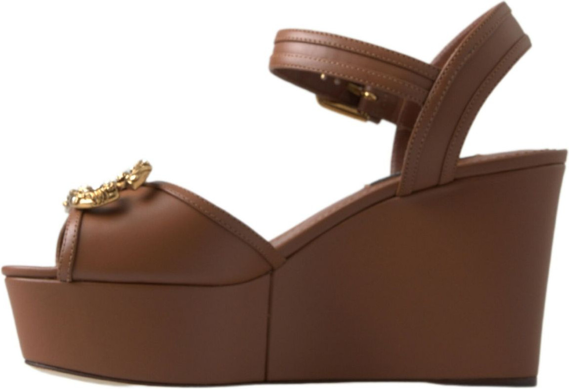 Босоножки Dolce & Gabbana