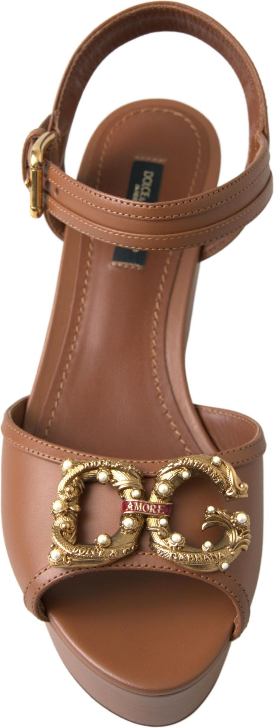 Босоножки Dolce & Gabbana