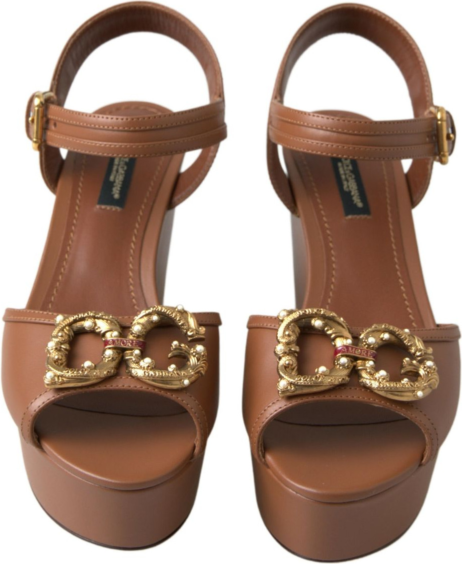 Босоножки Dolce & Gabbana
