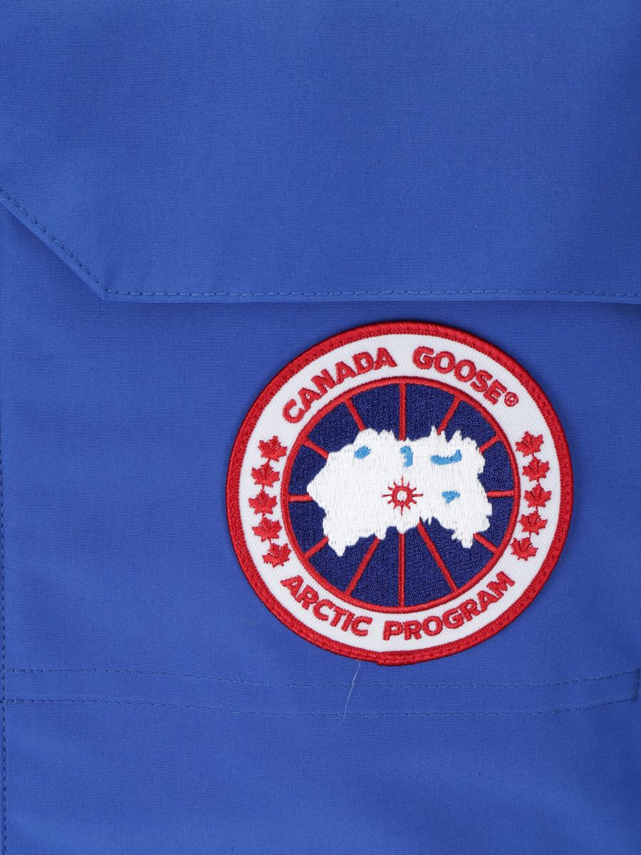 Canada Goose Expedition Jacke