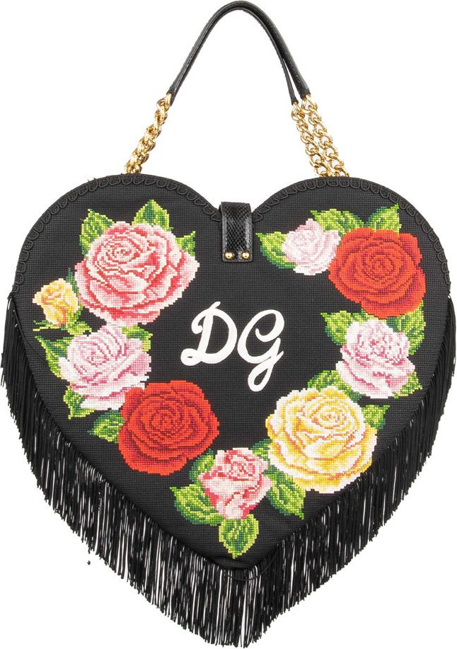 Сумка кросс-боди Dolce & Gabbana