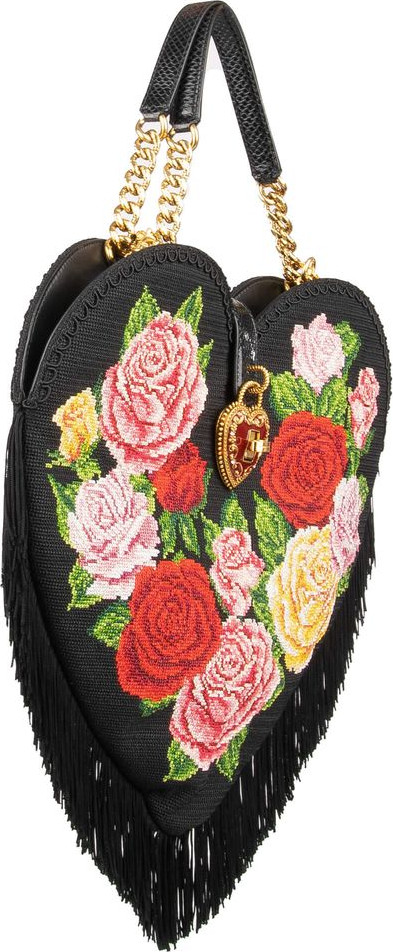 Сумка кросс-боди Dolce & Gabbana