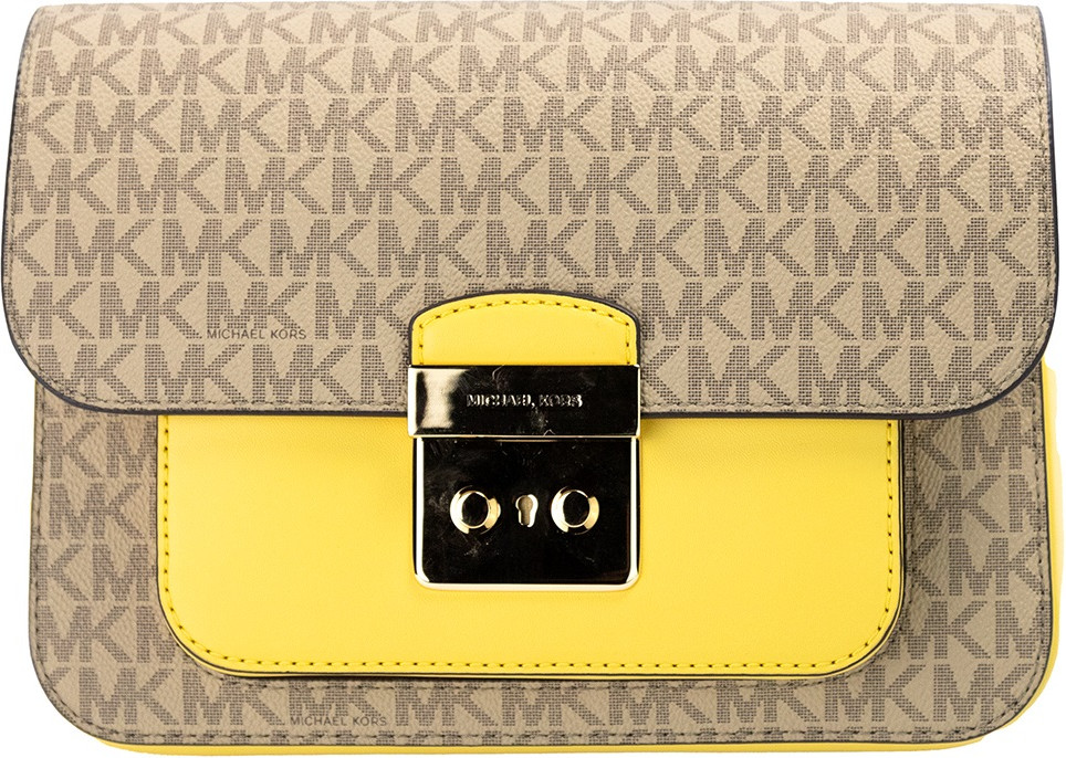 Сумка через плечо Michael Kors Sloan Editor