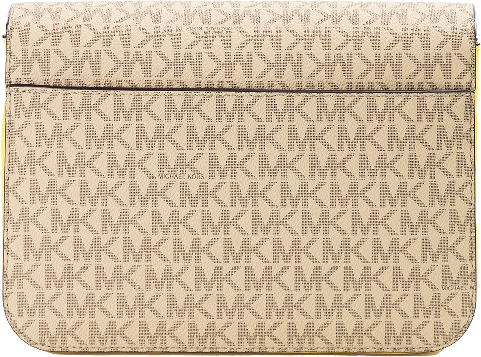 Сумка через плечо Michael Kors Sloan Editor