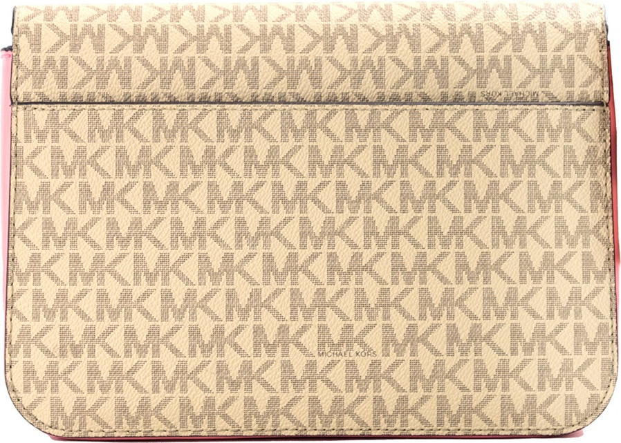 Michael Kors Sloan Editor Medium Crossbody sumkasi