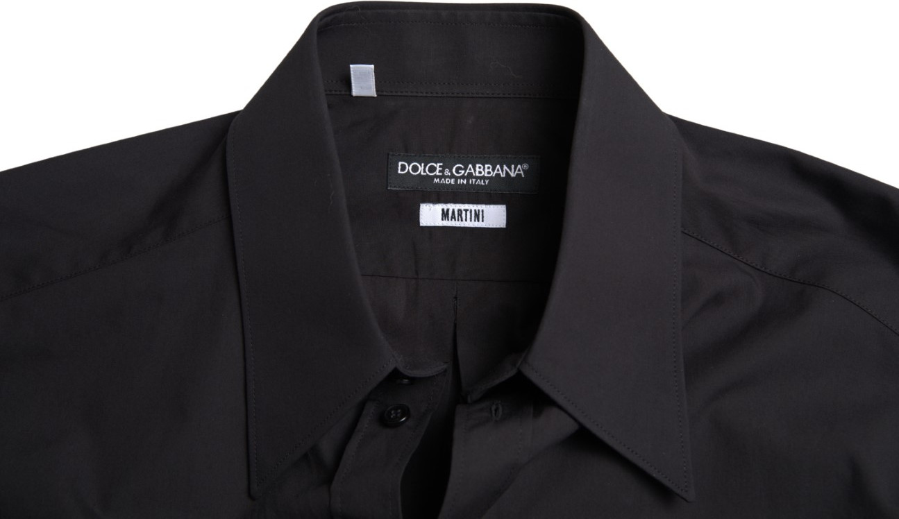 Рубашка MARTINI Dolce & Gabbana
