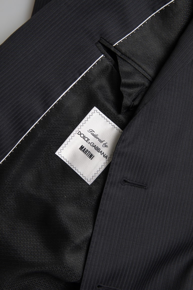 Костюм MARTINI Dolce & Gabbana с одной пуговицей