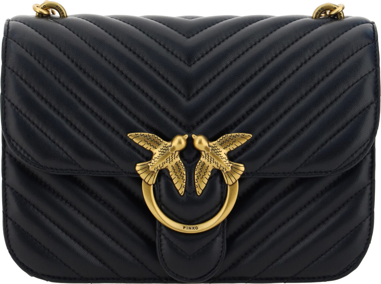 Сумка на плечо Pinko Love Bell Classic
