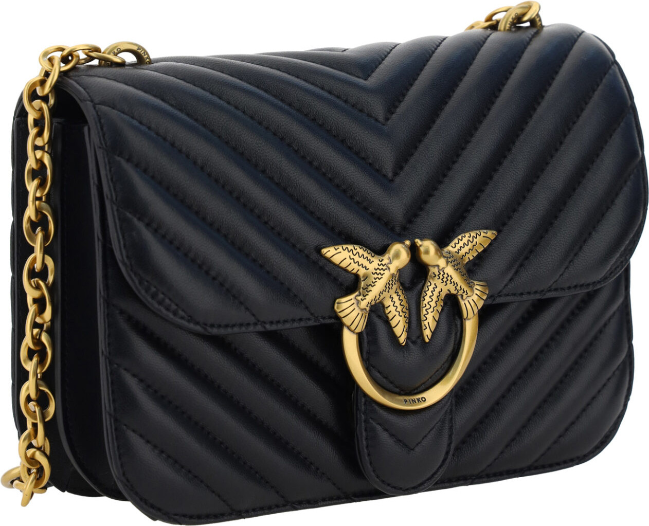 Сумка на плечо Pinko Love Bell Classic