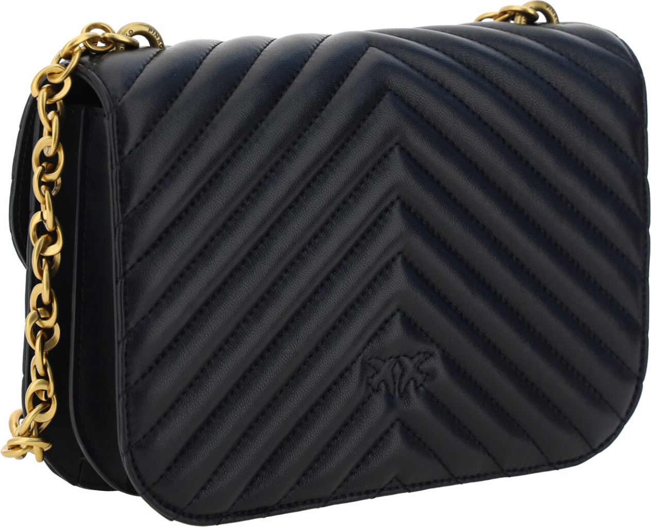 Сумка на плечо Pinko Love Bell Classic