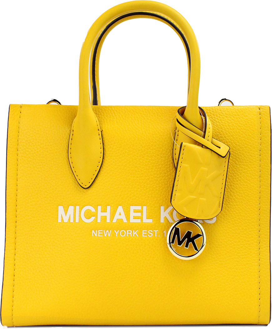 Sumka Michael Kors Mirella Kichik Tote