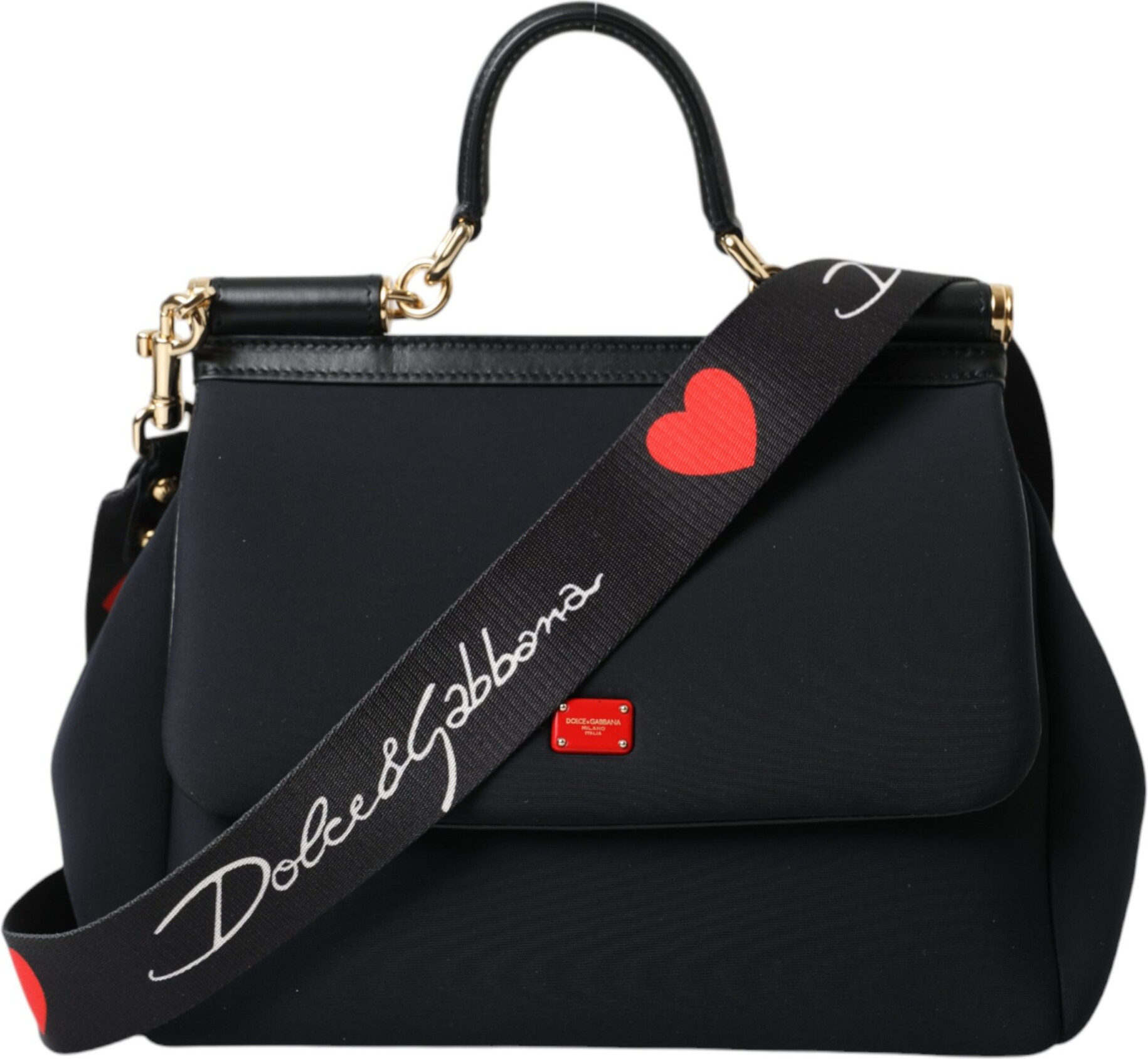 Dolce & Gabbana Sicily yeng sumkasi