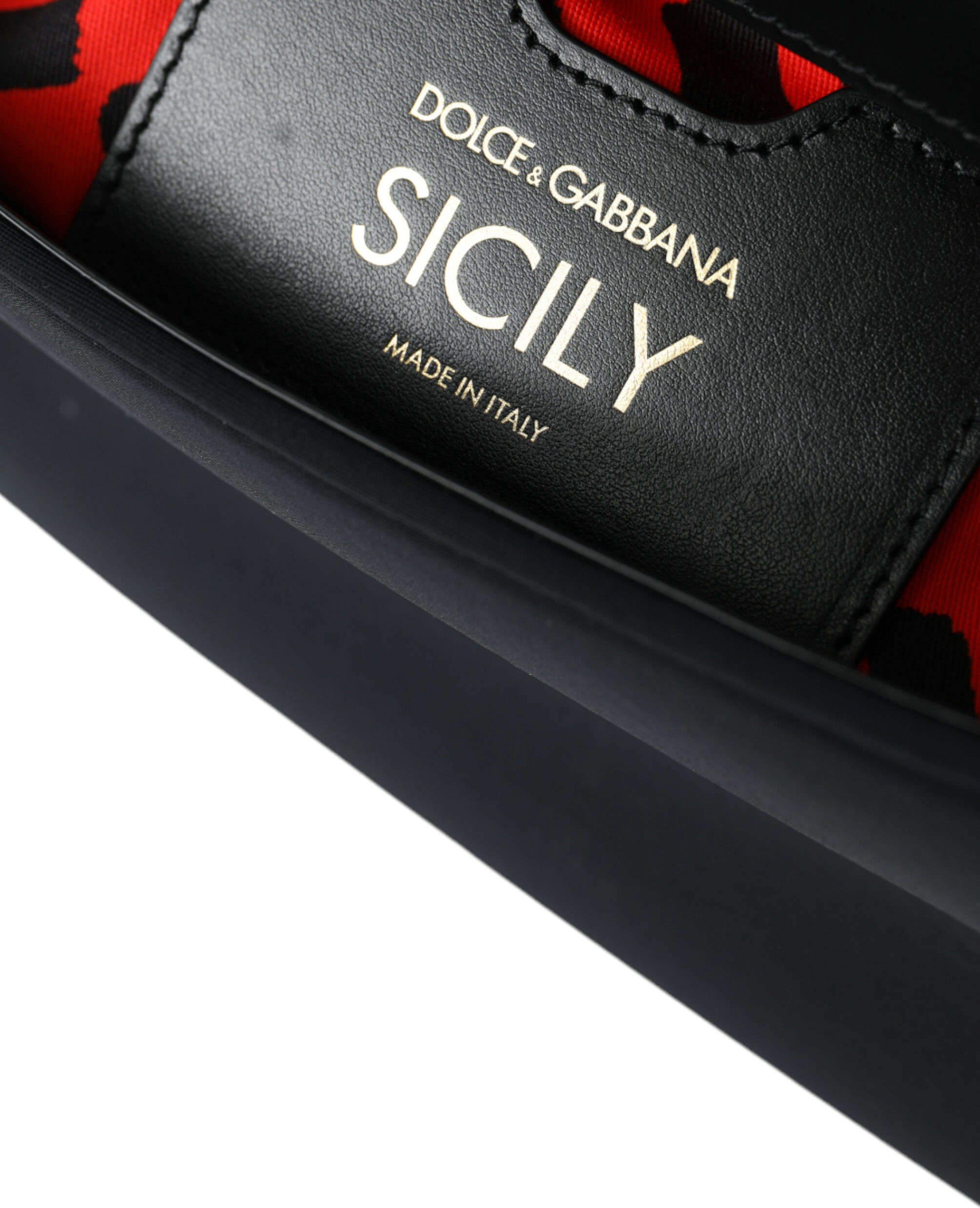 Dolce & Gabbana Sicily yeng sumkasi