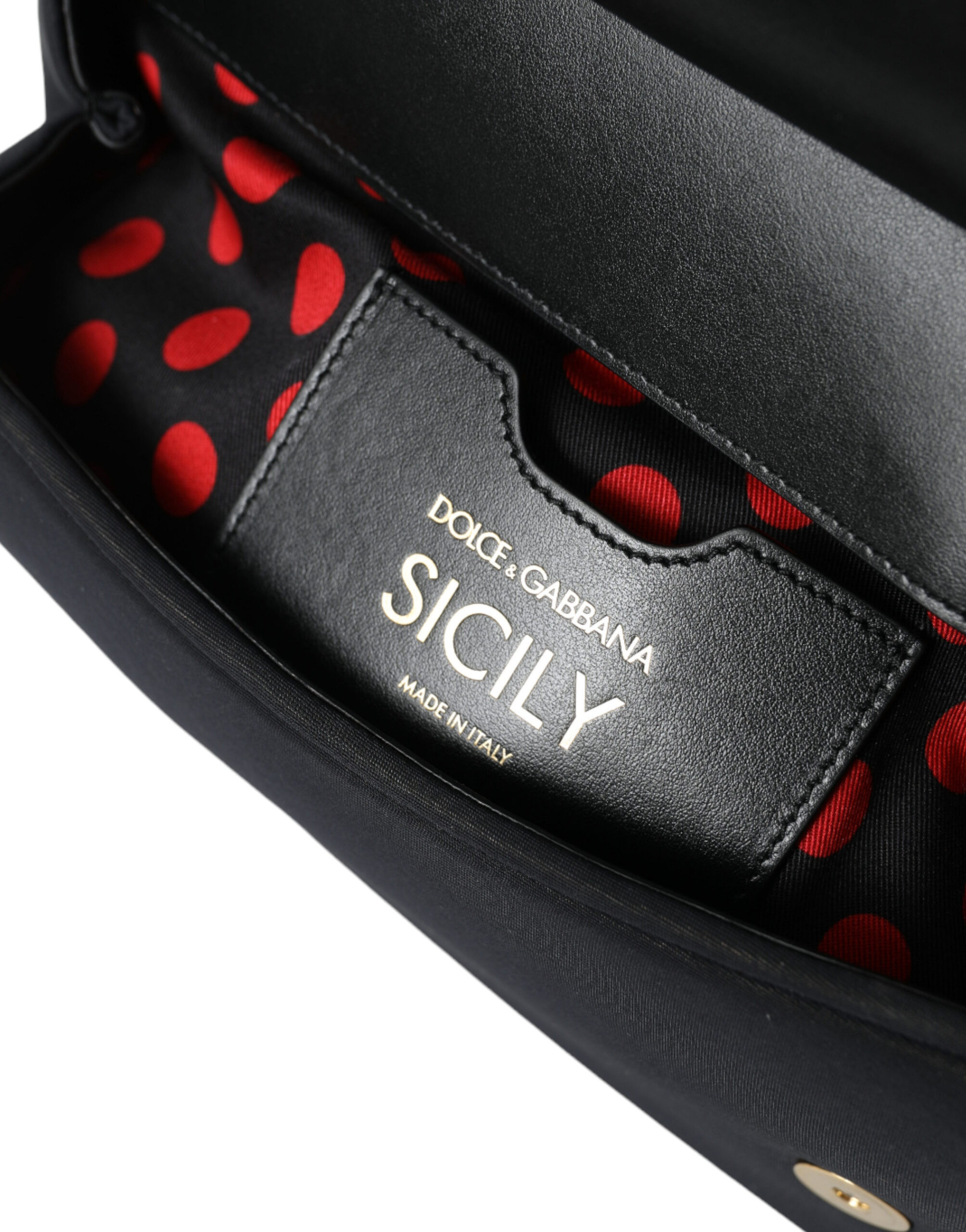 Dolce & Gabbana Sicily yeng sumkasi