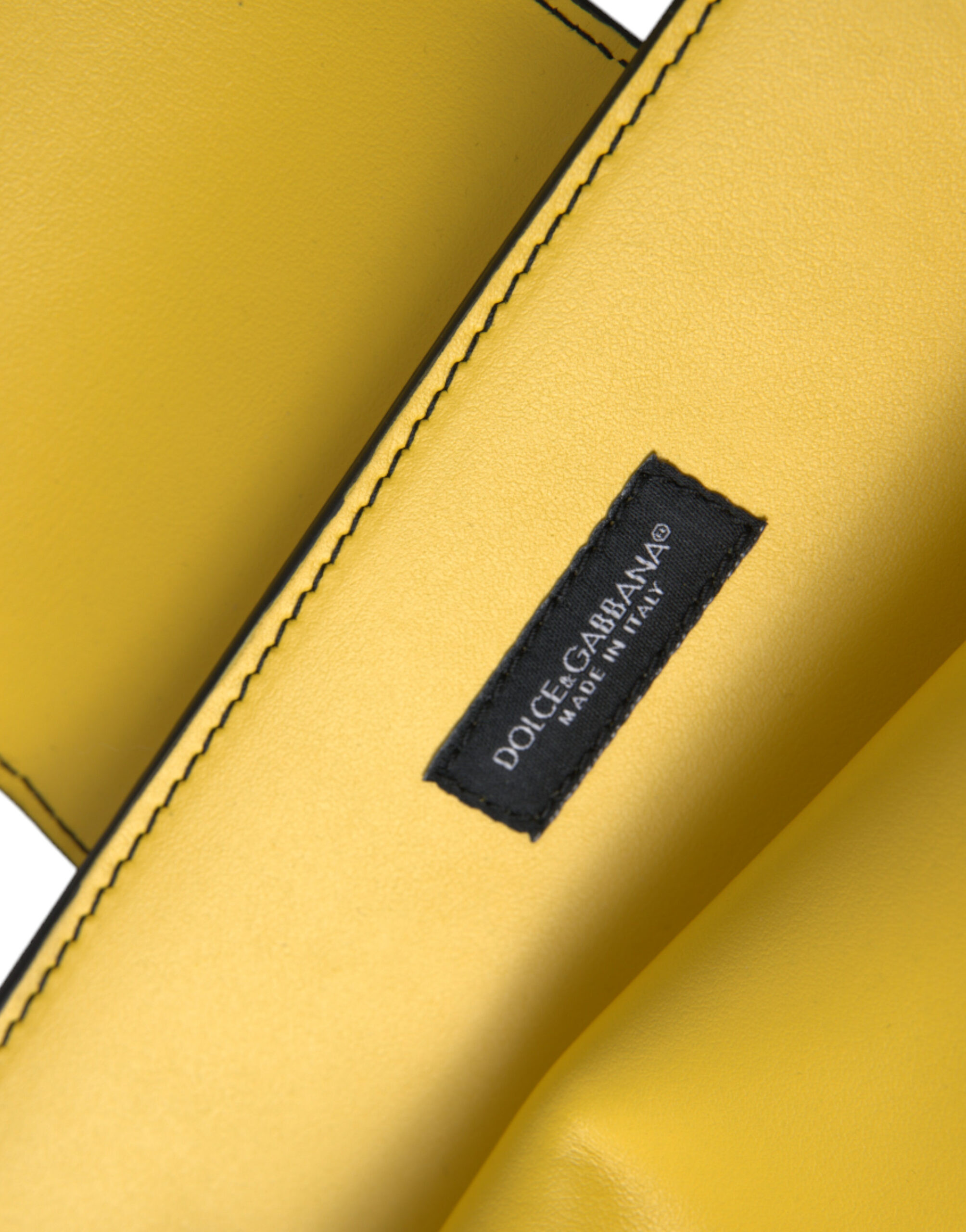 Eyewear Case Dolce & Gabbana