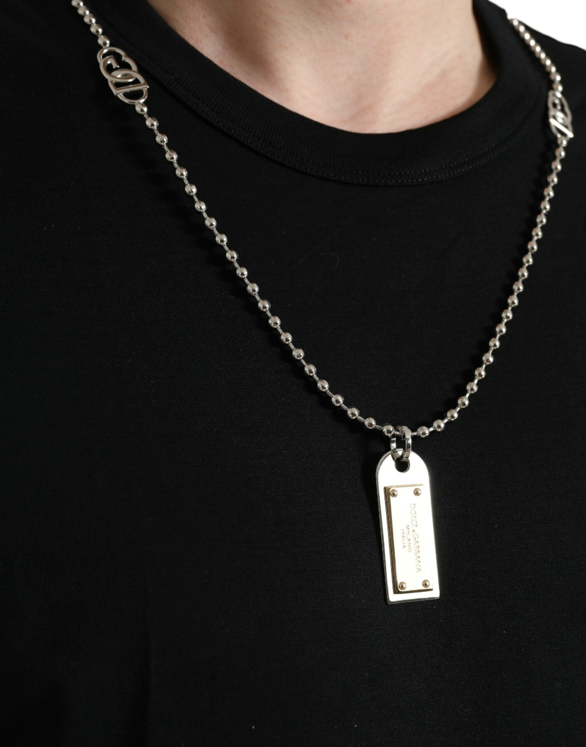 Dolce & Gabbana futbolka