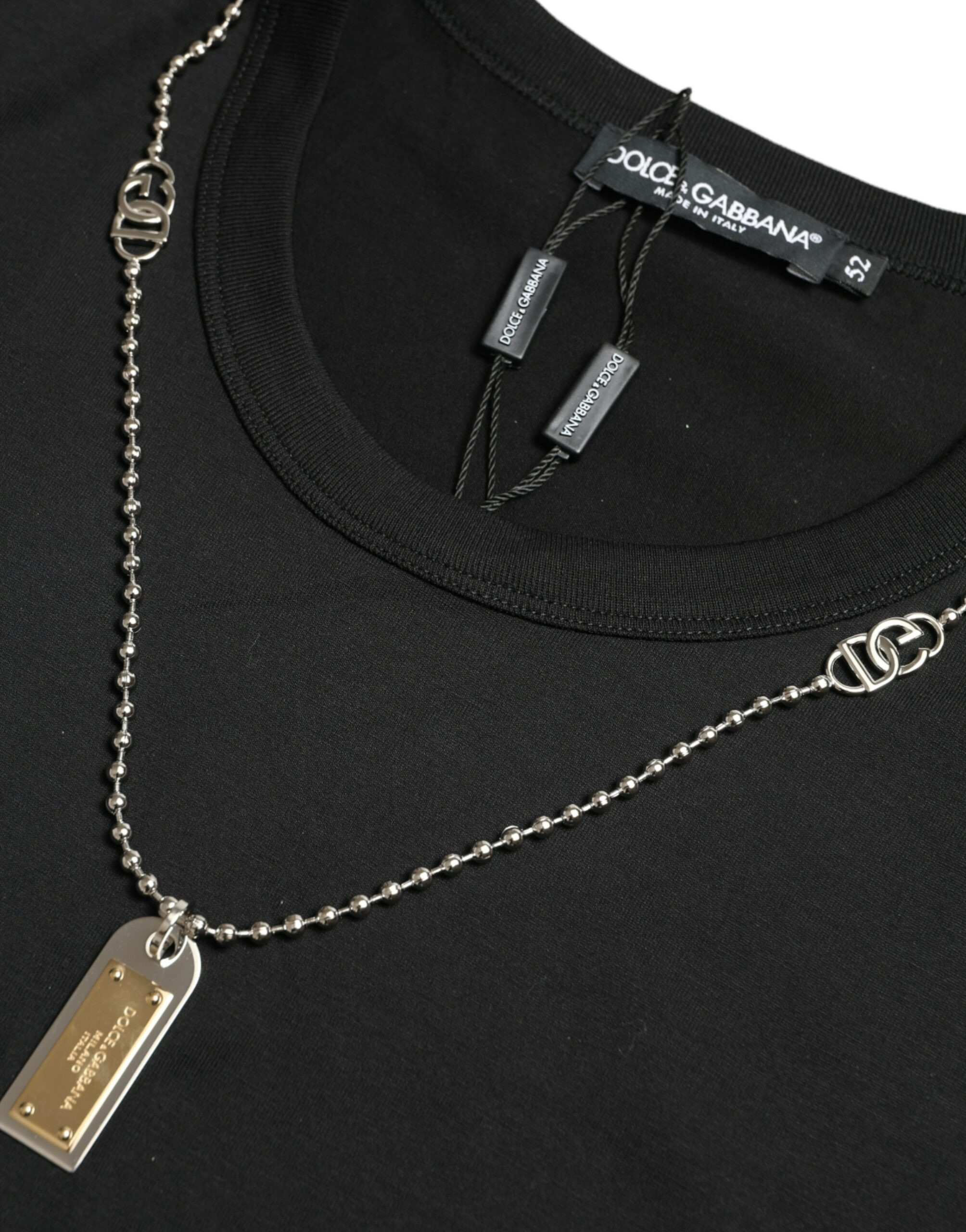 Dolce & Gabbana futbolka