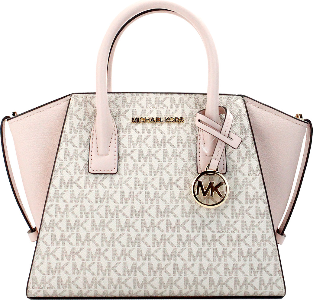 Michael Kors Avril Top Zip Sumkasi