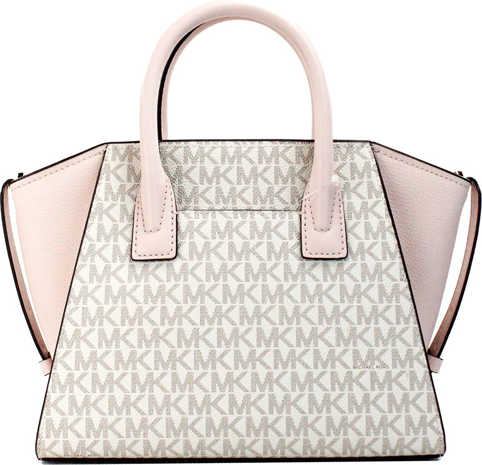 Michael Kors Avril Top Zip Sumkasi