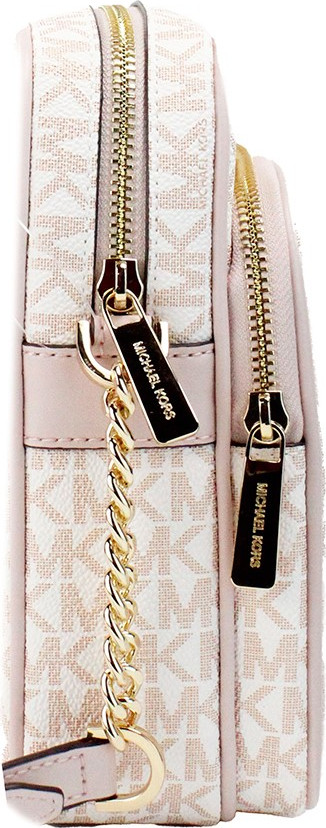 Сумка через плечо Michael Kors Jet Set Travel