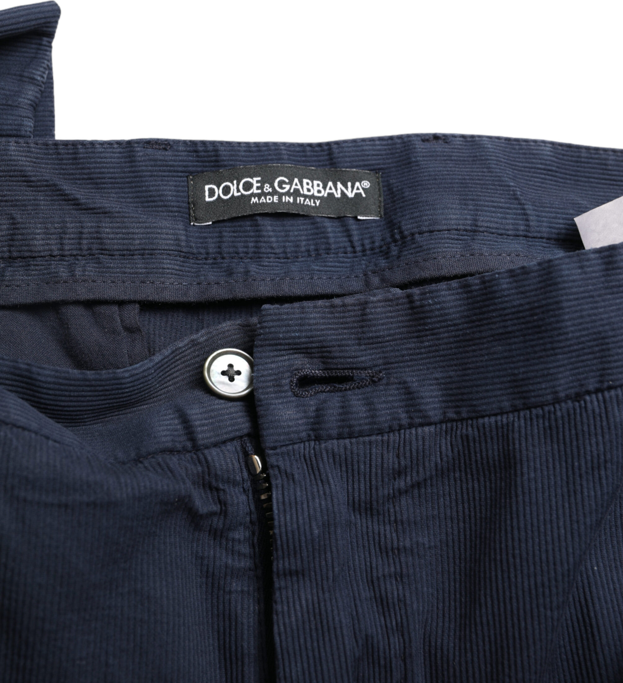 Брюки Dolce & Gabbana