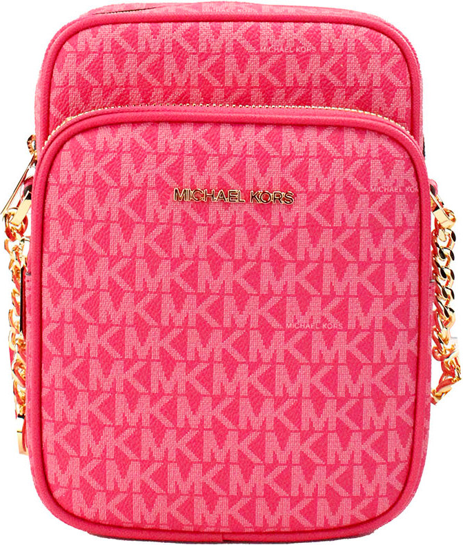 Crossbody Bag Michael Kors Jet Set Travel Medium
