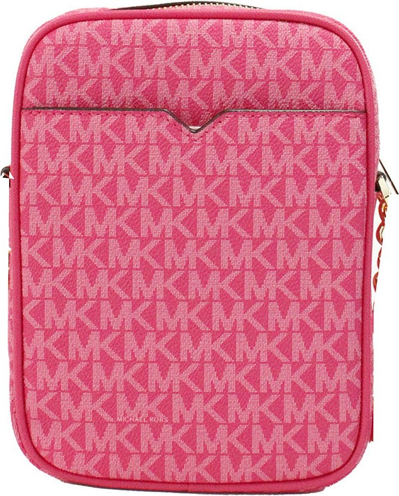 Crossbody Bag Michael Kors Jet Set Travel Medium