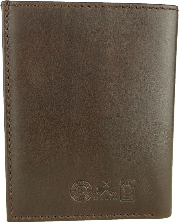 Passport Holder La Martina
