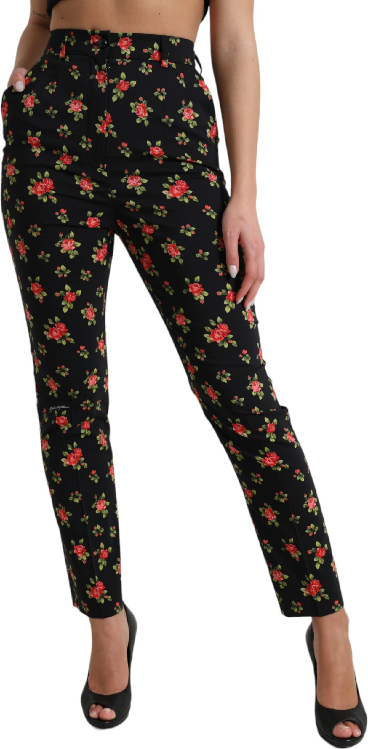 Брюки Dolce & Gabbana