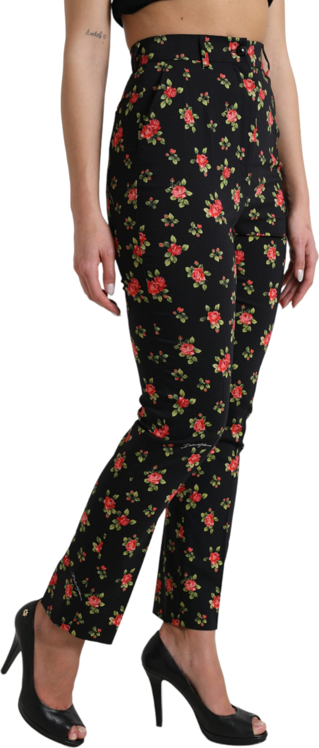 Брюки Dolce & Gabbana