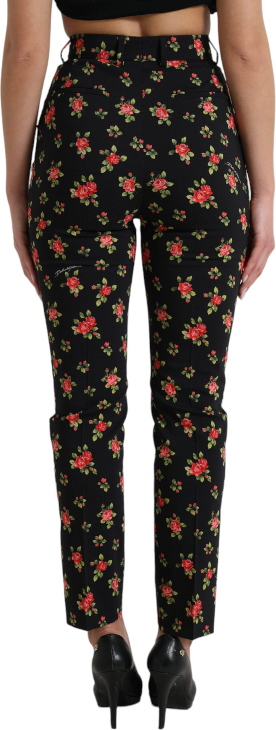 Брюки Dolce & Gabbana