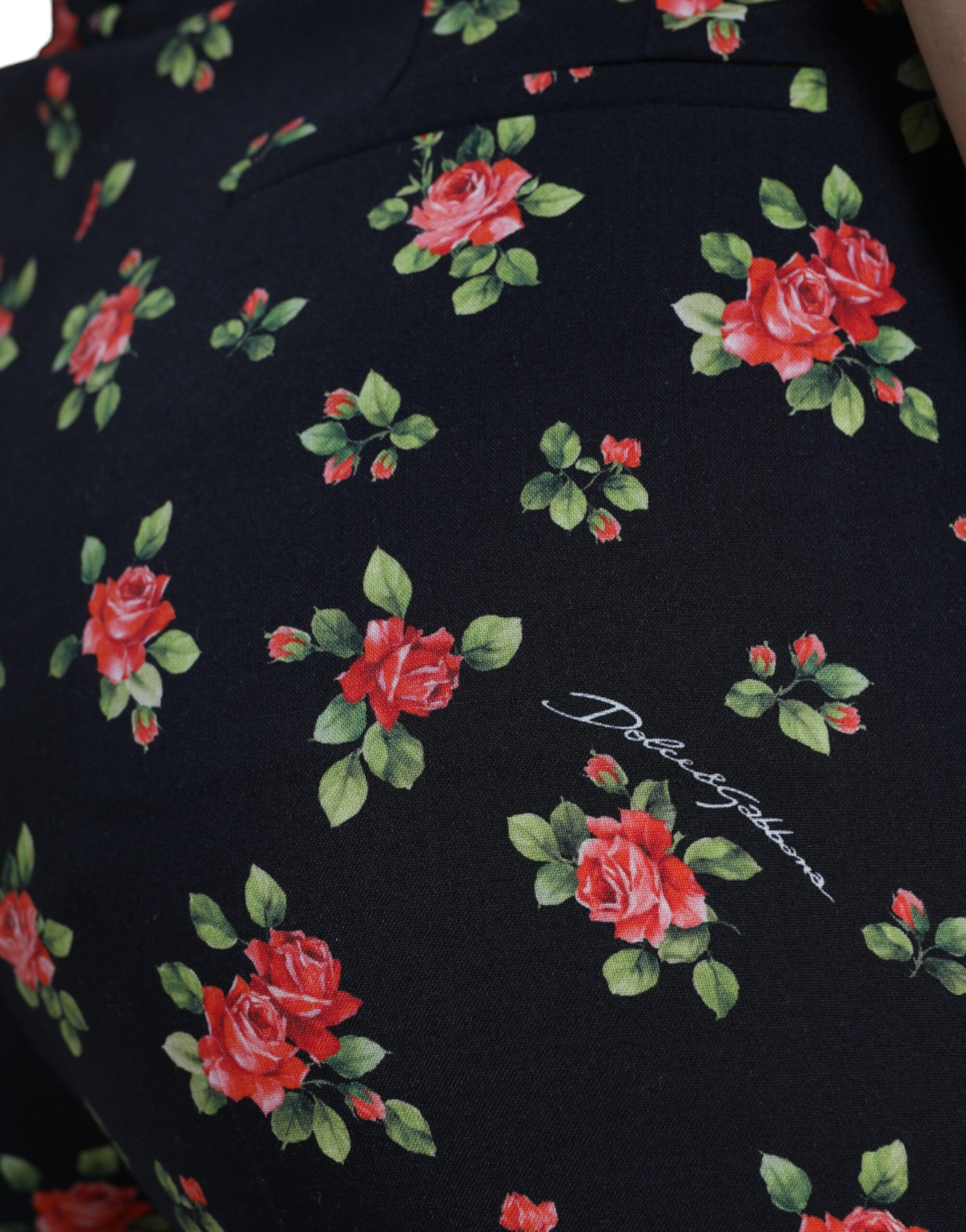 Брюки Dolce & Gabbana