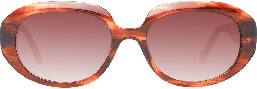 Ted Baker Multicolor Ayollarning Quyosh Ko'zoynagi