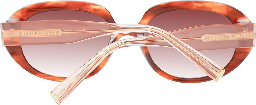 Ted Baker Multicolor Ayollarning Quyosh Ko'zoynagi