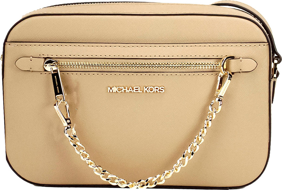 Crossbody Bag Michael Kors Jet Set