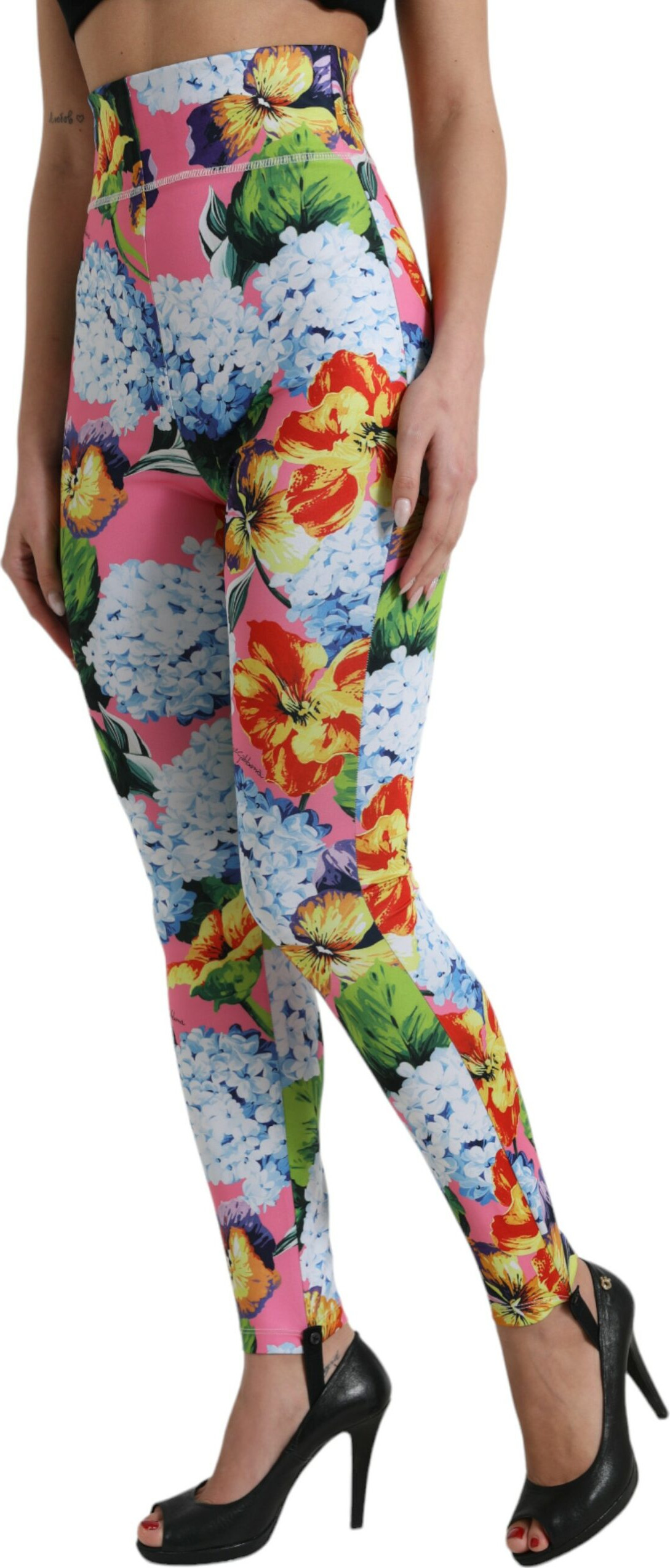 Leggings pants Dolce & Gabbana
