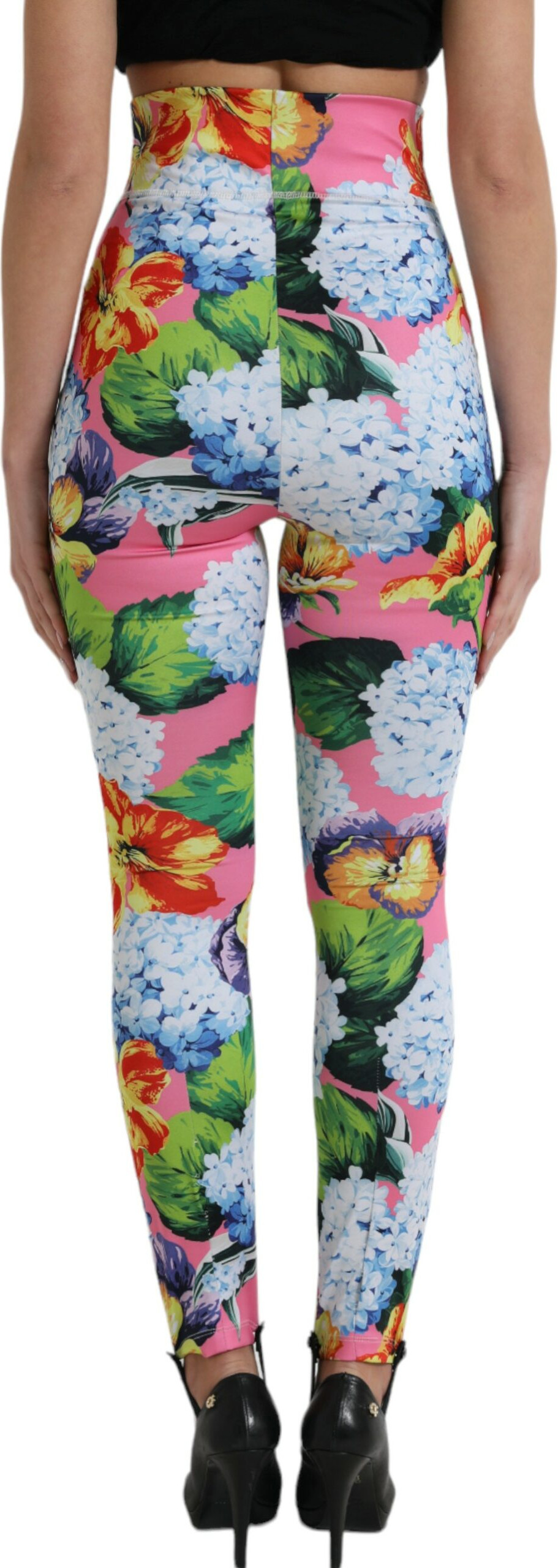 Leggings pants Dolce & Gabbana